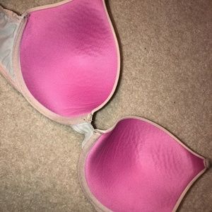 PINK Victoria's Secret Intimates & Sleepwear - PINK bra 32D PINK Victoria's Secret Intimates & Sleepwear - PINK bra 32D